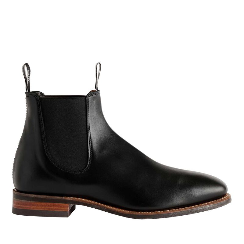 R.M. Williams Comfort Craftsman Boot image number 0